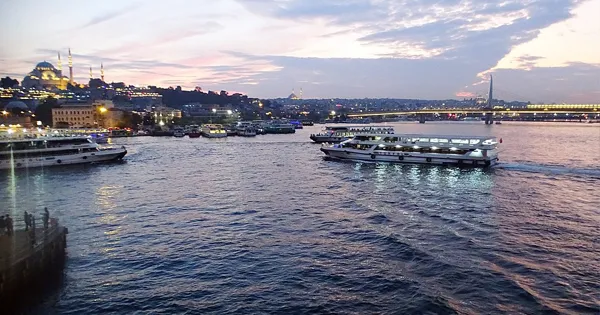 Règlement du jeu concours İSİMSİZ – Un voyage à Istanbul