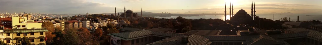 concours un voyage à Istanbul